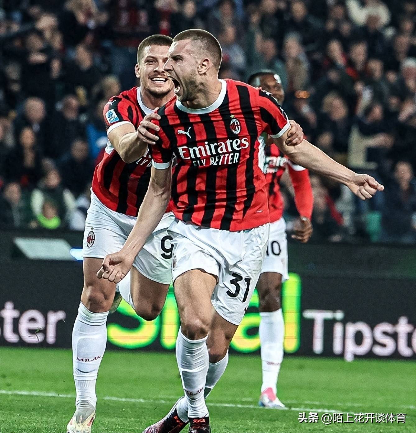 AC米兰将在主场迎战乌迪内斯，一决雌雄的简单介绍