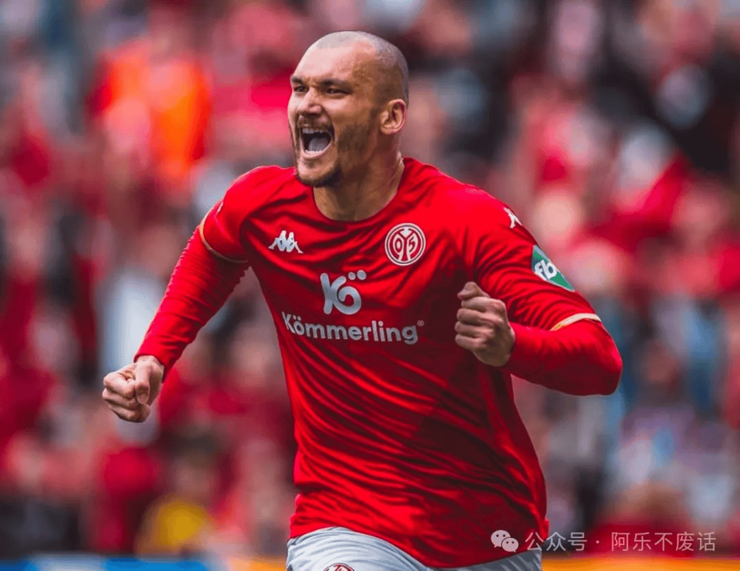 美因茨客场被逆转，球队实力有待提升