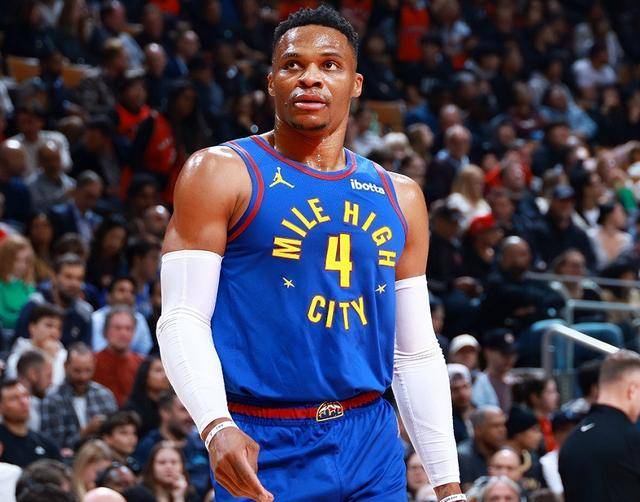 威少爆发新星，命运悬念刷新纪录，助攻爆棚球队迎来希望！