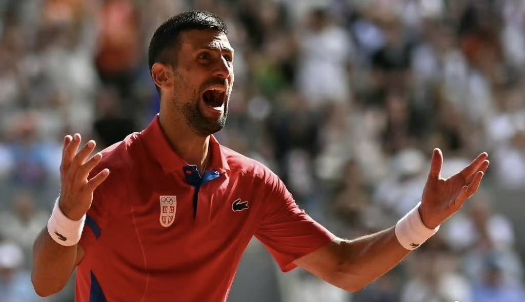 德约科维奇遭遇二十持续失利,西班牙队教练压力巨大!的简单介绍