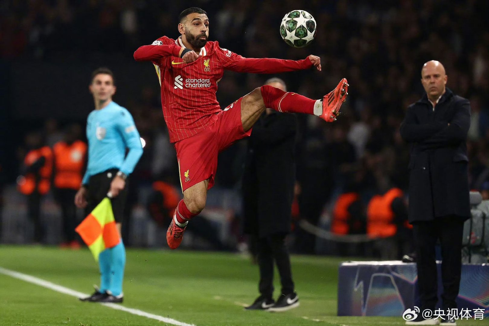 关于欧冠抢七大战激情夜!保罗里突外投,尤文图斯鏖战利雅得新月的信息